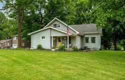 2220 N HUNTINGTON Road, Marion, IN 46952