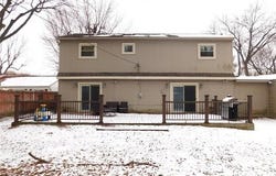 21367 Wendell Street, Clinton Twp, MI 48036