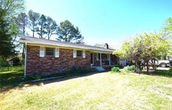 1631 Bryan  ST, Westville, OK 74965