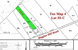 Higgins Hill Road lot: 35-C, Morrill, ME 04952