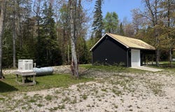 32480 W OLD CHIP Road, Paradise, MI 49768