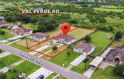 14928 E Davis Road, Edcouch, TX 78538