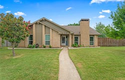 4000 Churchill Drive, Flower Mound, TX 75028