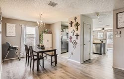 1806 Willowbrook Drive, Terrell, TX 75160