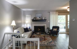 9324 S Lake Ridge Drive, Bloomington, IN 47401