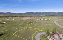 103 & 111 BISON Drive, Victor, ID 83455