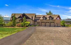 10401 SW Powell Butte Hwy, Powell Butte, OR 97753