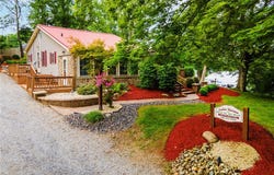 7235 Spillway Road, Lisbon, OH 44408