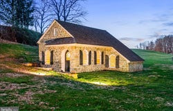 501 W STREET RD, WEST CHESTER, PA 19382
