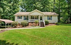 1737 Woodglo Drive, Asheboro, NC 27205