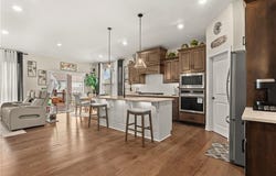 520 SE David Road, Lee's Summit, MO 64082