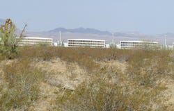 111 N Mc Vay rd, Bouse, AZ 85325