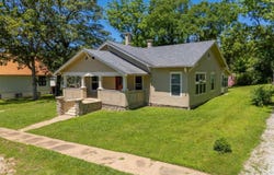 207 Combs Avenue, Cotter, AR 72626