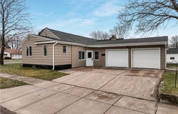 603 Oak Street, Bloomer, WI 54724