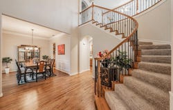 3321 Kendall Lane, Irving, TX 75062