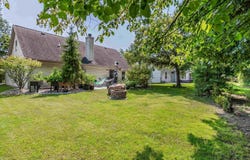 8630 Spring Forest Drive, Fort Wayne, IN 46804-6439