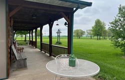 1701 Trapper Avenue, Smithboro, IL 62284