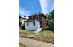 627 Tennessee Street, Gary, IN 46402