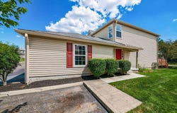 5641 Everbrook Drive, Hilliard, OH 43026