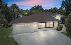 102 Redgrave Drive, Sebastian, FL 32958