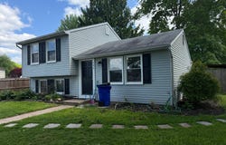 506 POSTOAK Road, FREDERICK, MD 21703