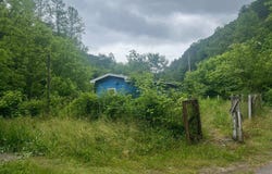 918 Spurlock Fork, Dana, KY 41615