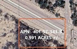 82x2 S 544th Avenue, Tonopah, AZ 85354