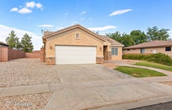 3429 S PRICE HILLS DR, St George, UT 84790