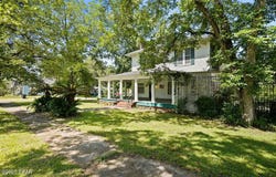 503 N Tracy Street, Bonifay, FL 32425