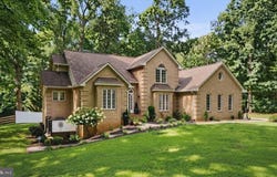 8008 PEMBROKE Circle, SPOTSYLVANIA, VA 22551