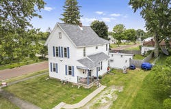 223 Saint James Street, Crestline, OH 44827