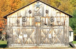 223 Hogan Road, North Bangor, NY 12966