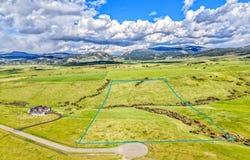 Tract 3A Mcgee Drive, Bozeman, MT 59715
