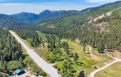 8131 Us Highway 93 S, Sula, MT 59871