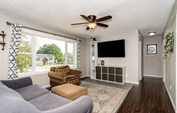 510 E 5th Street, Huxley, IA 50124
