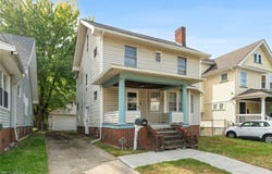 1734 Burgess Road, Cleveland, OH 44112