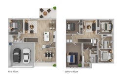 1152 WAVERLEY LANE SW, CULLMAN, AL 35055