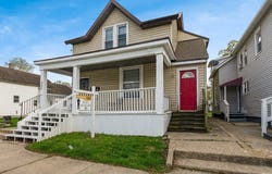 307 W Williams Street, Fort Wayne, IN 46802-4200