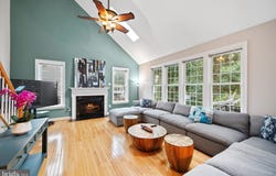 5386 ABERNATHY COURT, FAIRFAX, VA 22032