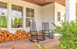 225 Mathew Bird, Bozeman, MT 59715