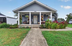 5080 E Washington Street, Straughn, IN 47387