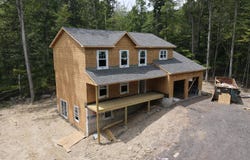 218 Vandermark Drive, Milford, PA 18337