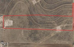 Graves Rd, Snyder, TX 79549