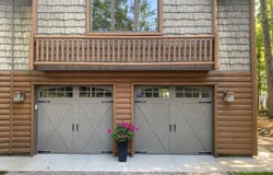 13640 W Shore Drive, Millersburg, MI 49759
