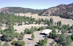 7124 Highway 60, Datil, NM 87821