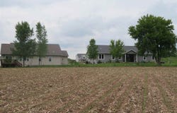 31.3 ac Marsh Trail, Beaver Dam, WI 53916