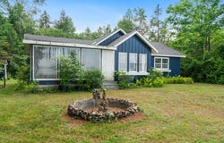 3777 FISHER TRAIL, ALANSON, MI 49706