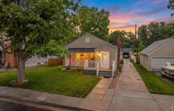 617 Cameron St, Brush, CO 80723