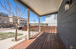 214 Chestnut St., Trinidad, CO 81082