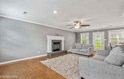 8243 Huntsman Court, Powell, TN 37849